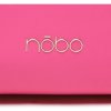 Kabelka Nobo kabelka NBAG-N2690-C004 Růžová
