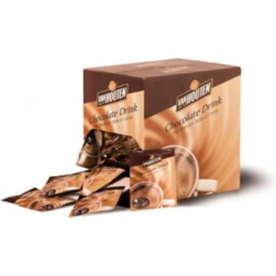 Van Houten Chocolate Drink Horká čokoláda 10 x 23 g – Zboží Mobilmania