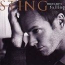  Sting: Mercury Falling -Hq- LP