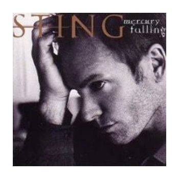 Sting: Mercury Falling -Hq- LP
