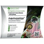BioTomal Nemastar parazitické hlístice proti krtonožkám, osenicím a tiplicím – Zboží Dáma