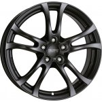 Anzio Turn 6,5x16 5x105 ET38 black – Hledejceny.cz
