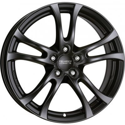 Anzio Turn 6,5x16 5x105 ET38 black – Hledejceny.cz