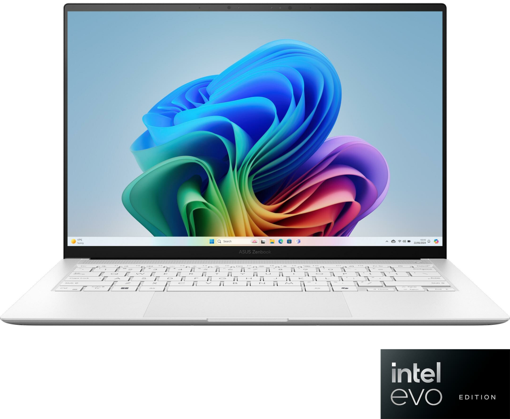 Asus Zenbook S 14 UX5406SA-OLED701X
