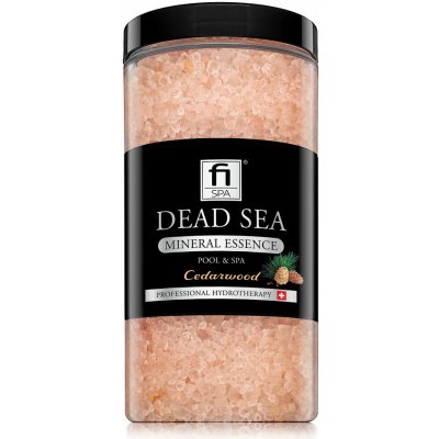 Fi SPA Mineral Essence Cedrové dřevo 500ml – Zboží Dáma