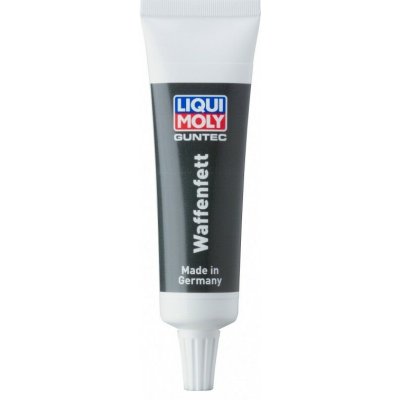 Liqui Moly 24392 GUNTEC WAFFENFETT 50 ml | Zboží Auto