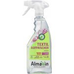 Bioclean ALMAWIN Osvěžovač textilu s vůní verbeny 500 ml – Zboží Dáma