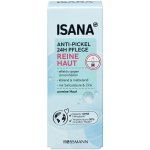 ISANA Hydratační krém pro problematickou pleť 50 ml – Zboží Mobilmania