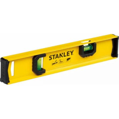Stanley 120 cm Basic I-Beam 0-42-076 – Zboží Mobilmania