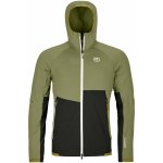 Ortovox fleece Rib Hoody Men's Sly Fox – Hledejceny.cz