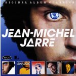 Jarre Jean-Michel - Original Album Classics CD – Hledejceny.cz