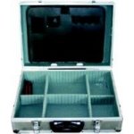 LOBSTER Kufr na nářadí AL 45x32x15cm – Sleviste.cz