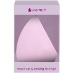 Essence Dab & blend houbička na make-up 1 ks – Zboží Dáma