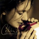 Dion Celine - These Are Special Times CD – Sleviste.cz