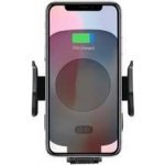 Držák mobilu do auta s bezdrátovým nabíjením – Zboží Mobilmania