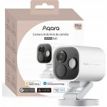 Aqara Camera Hub G5 Pro Wi-Fi CH-C07DW – Zbozi.Blesk.cz