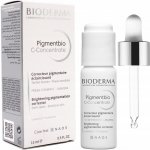 Bioderma Pigmentbio C-koncentrát korekční sérum proti pigmentovým skvrnám 15 ml – Zboží Dáma