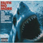 Faith No More - The Very Best Of Definitive Ultimate Greatest Hits Collection CD – Sleviste.cz