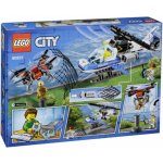 LEGO® City 60207 Letecká policie a dron – Zboží Mobilmania