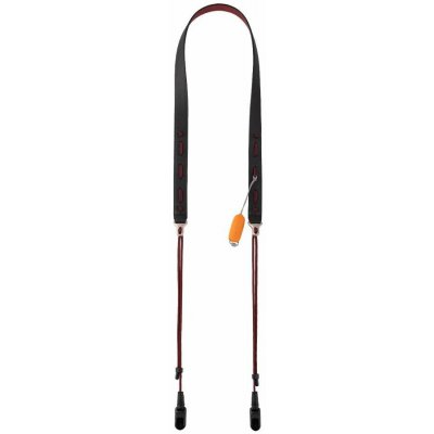 PGYTECH Camera Strap Slim Vintage Midnight Black P CB 581 – Zboží Živě