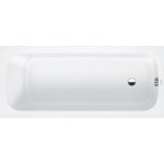 Duravit Qatego - 160 x 70 cm 700610000000000 – Hledejceny.cz