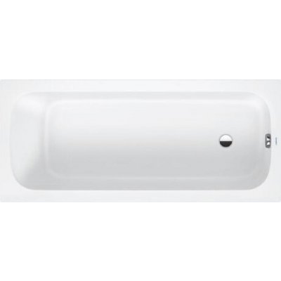 Duravit Qatego - 160 x 70 cm 700610000000000 – Hledejceny.cz