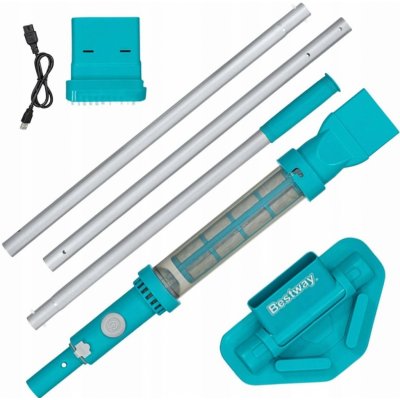 BESTWAY 58771 AquaSurge – Zboží Dáma
