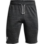 Under Armour UA Rival Terry Short 1361631-025 gray – Zboží Dáma