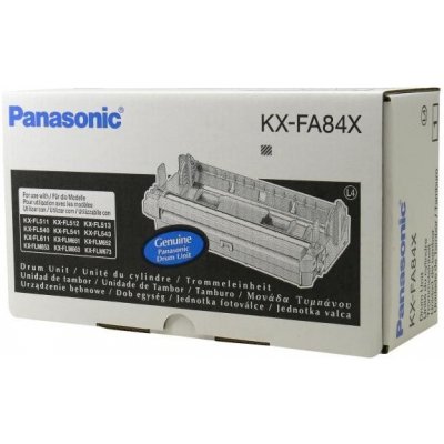 Panasonic KX-FA84X - originální – Zboží Mobilmania