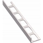 Havos Lišta ukončovací AL8250 2,5 m – HobbyKompas.cz