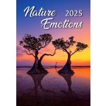 Nástěnný Nature Emotions 2025 – Zbozi.Blesk.cz