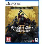 Kingdom Come: Deliverance 2 (Gold Edition) – Zbozi.Blesk.cz