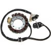 Alternátory ELECTROSPORT vinutí alternátoru (stator) YAMAHA YFM 350 WARRIOR/ BIG BEAR (87-89) (ESG431)