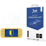 3MK FlexibleGlass Lite Nintendo Switch Lite 2019 Hybrid Glass Lite 5903108520232 – Hledejceny.cz