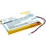 Cameron Sino CS-BT150SL 3.7V Li-Polymer 2000mAh černá - neoriginální – Zboží Živě