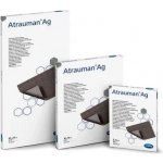 Atrauman Sterilní kompres s mastí 5 x 5cm 10 ks – Hledejceny.cz