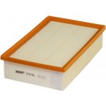 Vzduchový filtr HENGST FILTER E324L – Hledejceny.cz