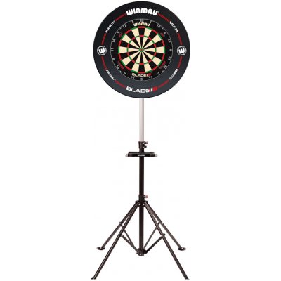 Stojan na sisalový terč Dartboard Xtreme Winmau – Hledejceny.cz