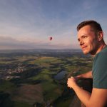 Let balónem Karlovy Vary – Zboží Mobilmania