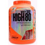 Extrifit High Whey 80 2270 g – Hledejceny.cz