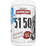 5% Nutrition Rich Piana 5150 Pre-Workout 372 g – Hledejceny.cz