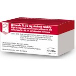 SILYMARIN AL POR 50MG TBL OBD 100 – Hledejceny.cz