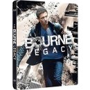 Film BOURNEŮV ODKAZ Steelbook™ Limitovaná sběratelská edice BD