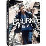 BOURNEŮV ODKAZ Steelbook™ Limitovaná sběratelská edice BD – Zboží Mobilmania
