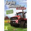 Hra na PC Farming Simulator 2013 (Titanium Edition)