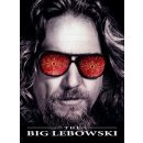CLEMENTONI Cult Movies: Big Lebowski 500 dílků