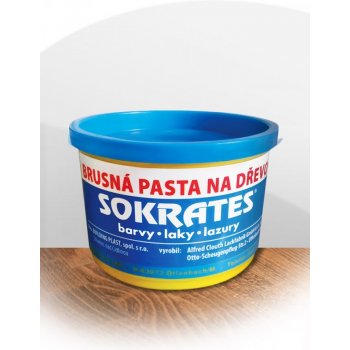 SOKRATES Brusný tmel 250g