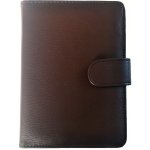 Fortress FT161 Universal pouzdro univerzální pro všechny čtečky knih 08594211251112 hnědé – Zbozi.Blesk.cz
