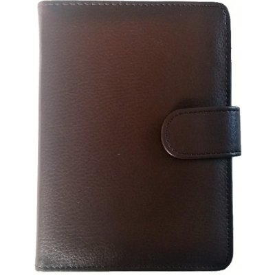 Fortress FT161 Universal pouzdro univerzální pro všechny čtečky knih 08594211251112 hnědé – Zbozi.Blesk.cz