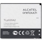 Alcatel TLp020A2 – Sleviste.cz